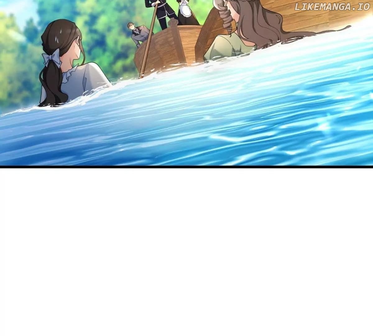 How to Change a Path Full of Thorns Into One Full of Happiness Chapter 6 - page 6